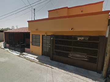 CASA EN REMATE BANCARIO-EN HERMOSILLO SONORA