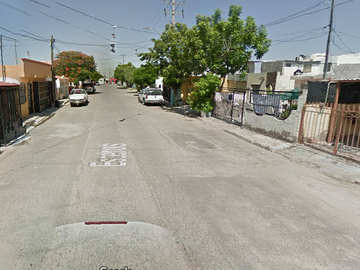 CASA EN REMATE BANCARIO-EN HERMOSILLO SONORA