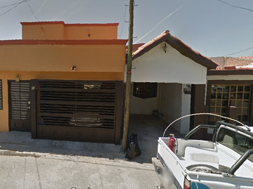 CASA EN REMATE BANCARIO-EN HERMOSILLO SONORA