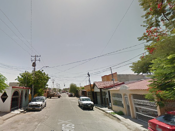 CASA EN REMATE BANCARIO-EN HERMOSILLO SONORA