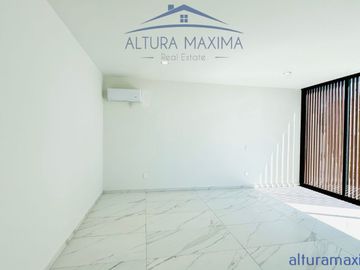 Casa Nueva en Venta Solares Coto Azent Zona Real Zapopan