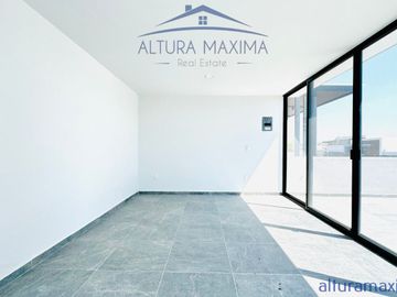 Casa Nueva en Venta Solares Coto Azent Zona Real Zapopan