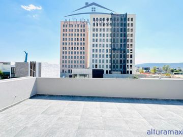 Casa Nueva en Venta Solares Coto Azent Zona Real Zapopan