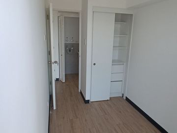 Vendo Departamento de Estreno en Barranco