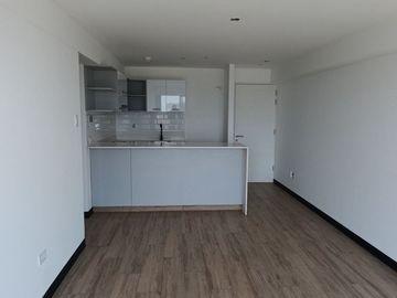 Vendo Departamento de Estreno en Barranco