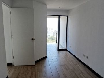 Vendo Departamento de Estreno en Barranco