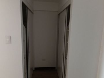 Vendo Departamento de Estreno en Barranco