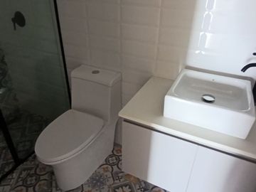 Vendo Departamento de Estreno en Barranco
