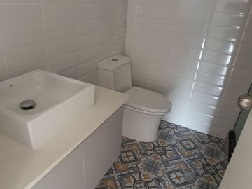Vendo Departamento de Estreno en Barranco