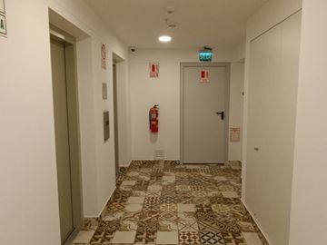 Vendo Departamento de Estreno en Barranco