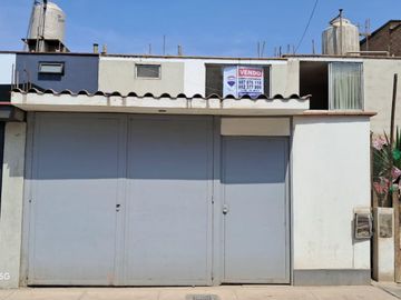 🏡 ¡Casa De 2 Pisos En Venta En Carabayllo! Espaciosa Y Funcional 🏡