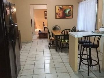 Casa de oportunidad en Torremolinos Guadalupe