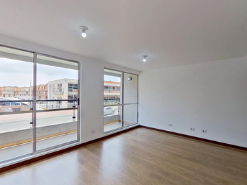 Excelente oportunidad de Vivenda ó Inverción apartamento Arrayan de Novaterra Mosquera