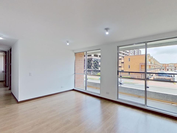 Excelente oportunidad de Vivenda ó Inverción apartamento Arrayan de Novaterra Mosquera
