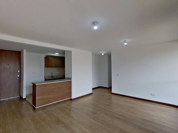Excelente oportunidad de Vivenda ó Inverción apartamento Arrayan de Novaterra Mosquera