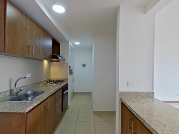 Excelente oportunidad de Vivenda ó Inverción apartamento Arrayan de Novaterra Mosquera
