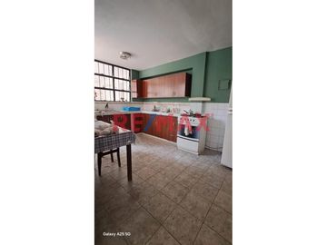 Se Vende Casa Como Terreno !!!!!! Oportunidad Única De Inversión En San Juan De Miraflores!!!!!!