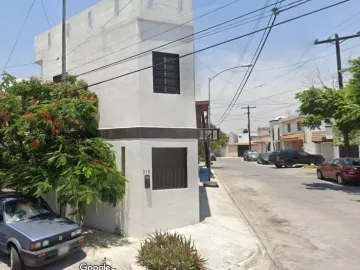 hermosa casa en remate bancario excelente para inversión o habitar