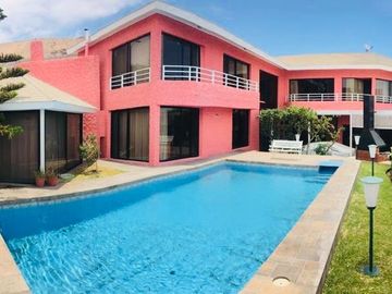 VENDO CASA EN JARDINES DEL SUR, TRAVESÍA DEL MIRADOR DE LA CIUDAD DE ANTOFAGASTA