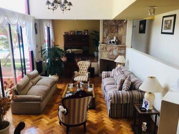 VENDO CASA EN JARDINES DEL SUR, TRAVESÍA DEL MIRADOR DE LA CIUDAD DE ANTOFAGASTA