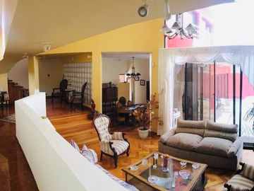 VENDO CASA EN JARDINES DEL SUR, TRAVESÍA DEL MIRADOR DE LA CIUDAD DE ANTOFAGASTA