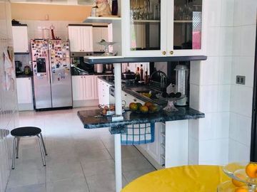 VENDO CASA EN JARDINES DEL SUR, TRAVESÍA DEL MIRADOR DE LA CIUDAD DE ANTOFAGASTA