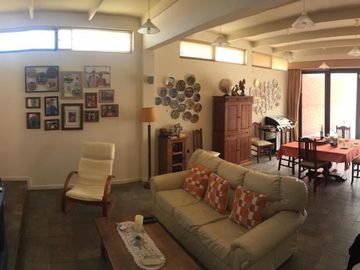 VENDO CASA EN JARDINES DEL SUR, TRAVESÍA DEL MIRADOR DE LA CIUDAD DE ANTOFAGASTA