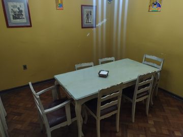 CONDOMINIO 2 CASAS CENTRO DE TALCA
