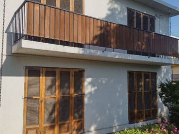 CONDOMINIO 2 CASAS CENTRO DE TALCA