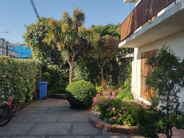 CONDOMINIO 2 CASAS CENTRO DE TALCA