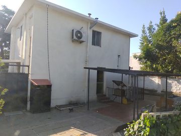 CONDOMINIO 2 CASAS CENTRO DE TALCA