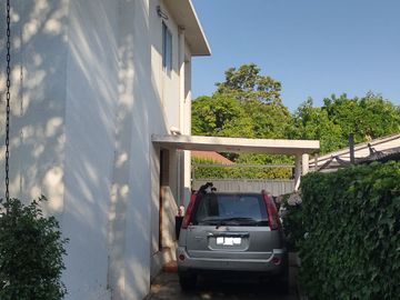 CONDOMINIO 2 CASAS CENTRO DE TALCA