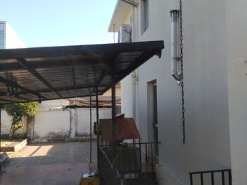 CONDOMINIO 2 CASAS CENTRO DE TALCA