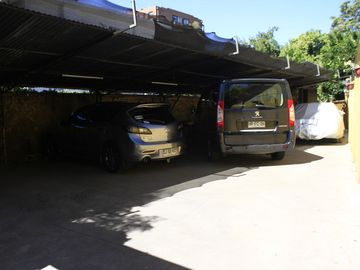 CONDOMINIO 2 CASAS CENTRO DE TALCA