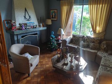 CONDOMINIO 2 CASAS CENTRO DE TALCA