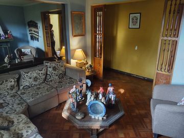 CONDOMINIO 2 CASAS CENTRO DE TALCA
