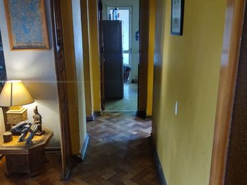 CONDOMINIO 2 CASAS CENTRO DE TALCA