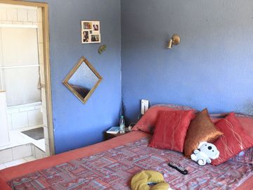 CONDOMINIO 2 CASAS CENTRO DE TALCA
