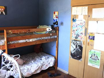 CONDOMINIO 2 CASAS CENTRO DE TALCA