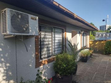 CONDOMINIO 2 CASAS CENTRO DE TALCA