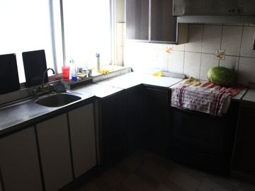 CONDOMINIO 2 CASAS CENTRO DE TALCA