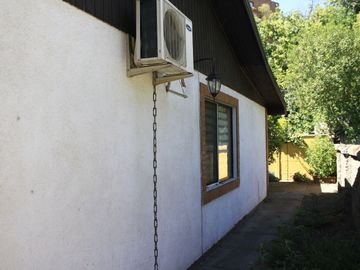 CONDOMINIO 2 CASAS CENTRO DE TALCA