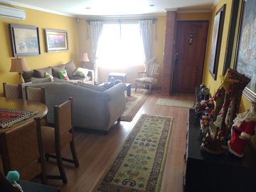 CONDOMINIO 2 CASAS CENTRO DE TALCA