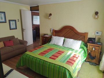 CONDOMINIO 2 CASAS CENTRO DE TALCA