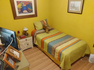 CONDOMINIO 2 CASAS CENTRO DE TALCA