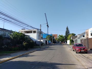 CONDOMINIO 2 CASAS CENTRO DE TALCA
