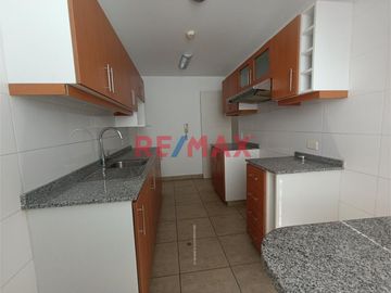 Departamento En La Av 2 De Mayo En San Isidro
