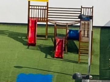 Departamento En La Av 2 De Mayo En San Isidro