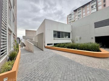 En Venta Moderno Y Amplio Dpto En Condominio Home Cayma