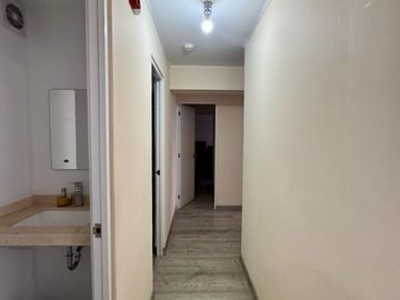 En Venta Moderno Y Amplio Dpto En Condominio Home Cayma